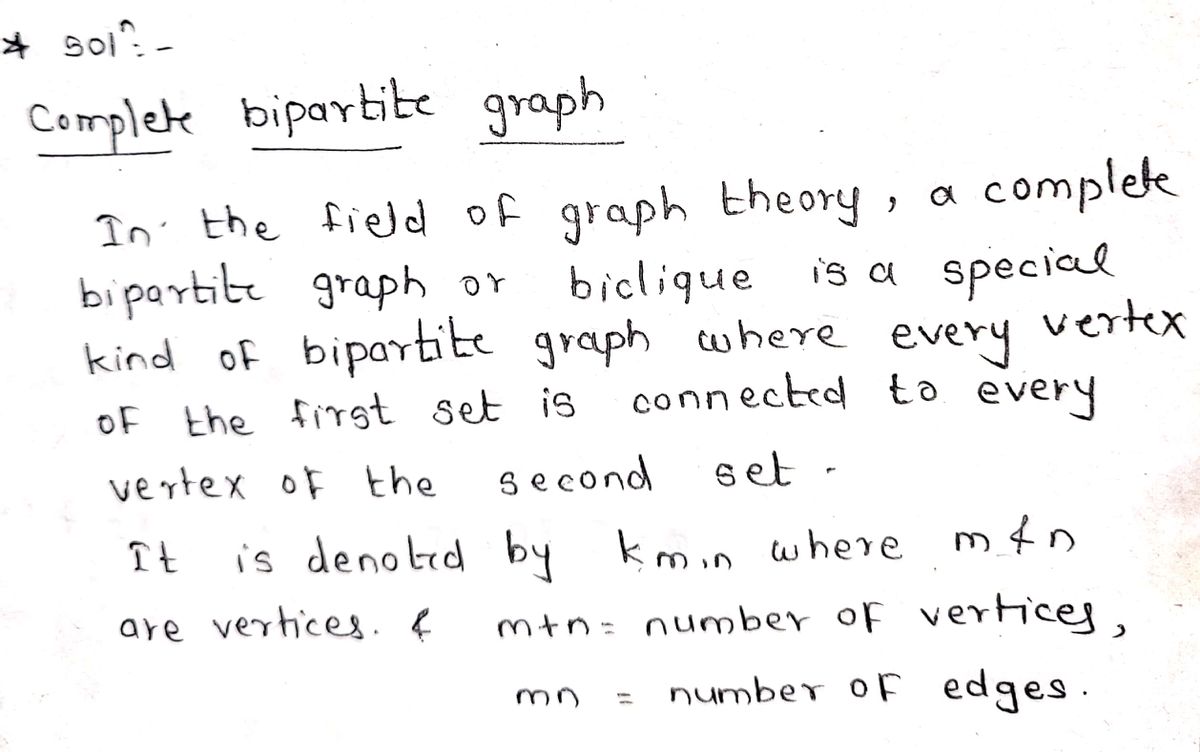 Advanced Math homework question answer, step 1, image 1